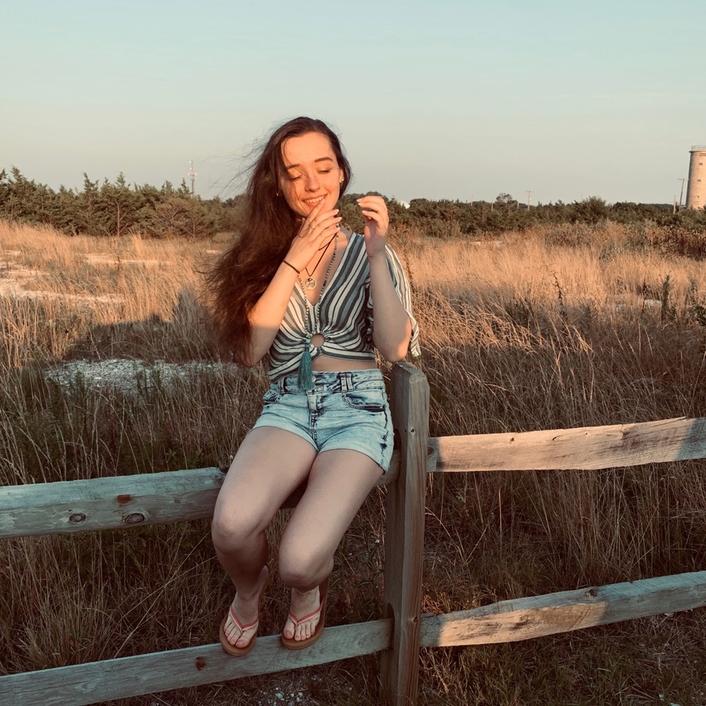 Meet your Posher, Ashlyn